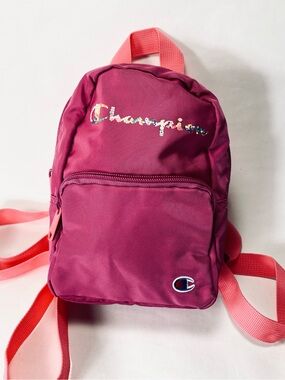 clear mini backpack american apparel Pack Colors:#1 